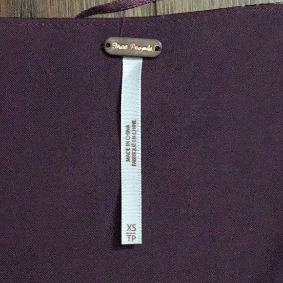 Free people dress - Picture 4 of 4